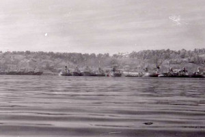 Bilde av Hvalbåter i sommeropplag